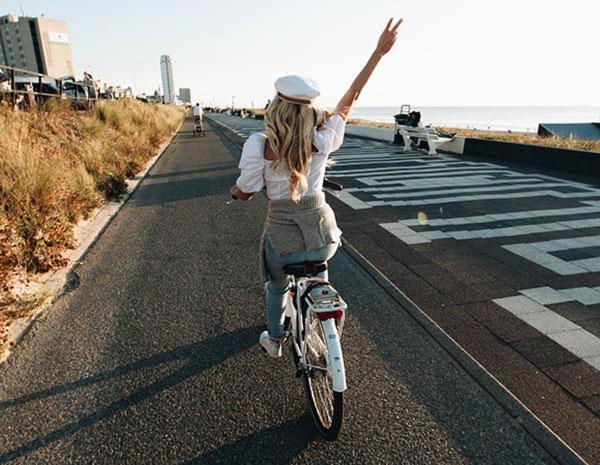Casa La Vida Beach House & Free Bikes ซานด์โวร์ต ภายนอก รูปภาพ