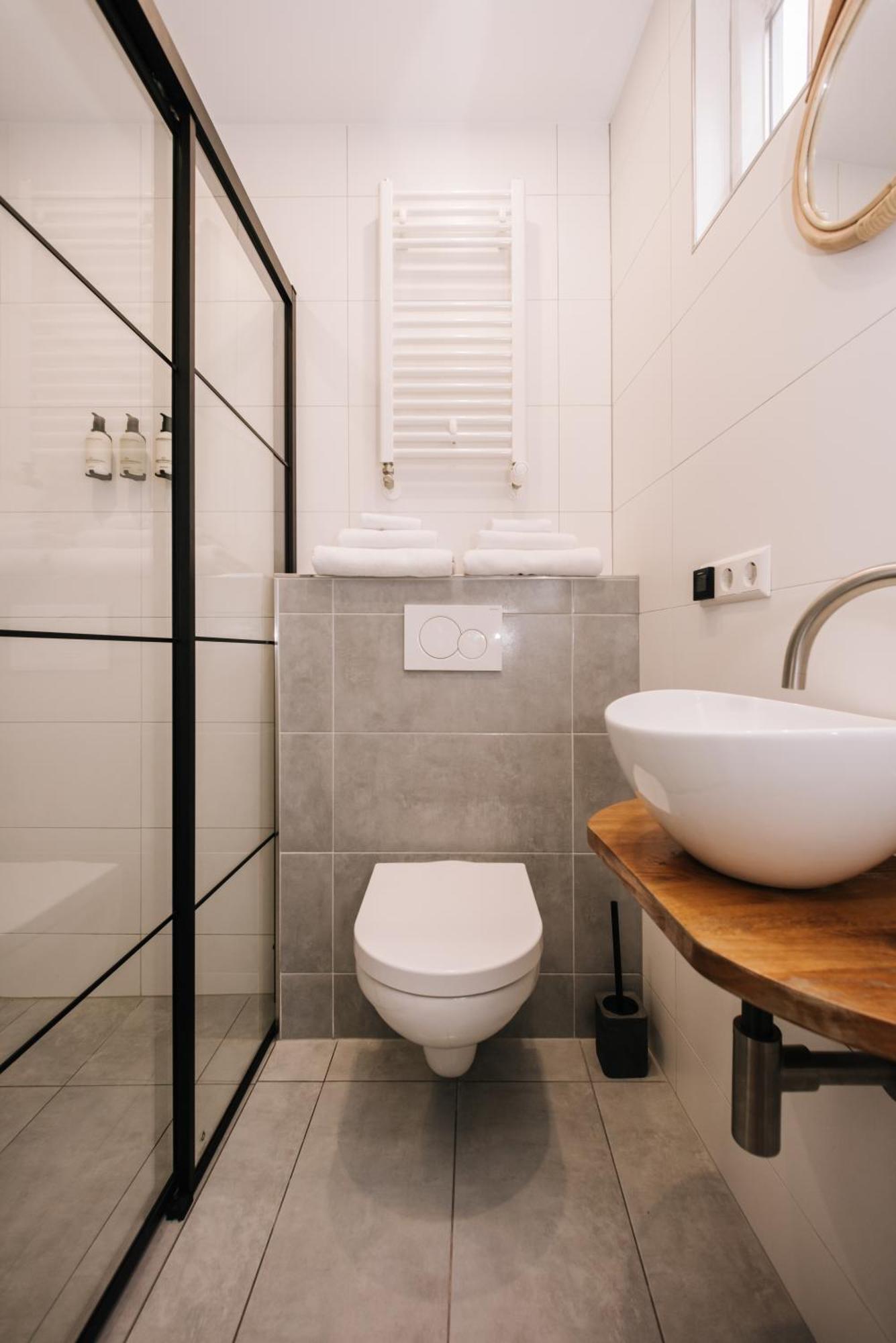 Casa La Vida Beach House & Free Bikes ซานด์โวร์ต ภายนอก รูปภาพ