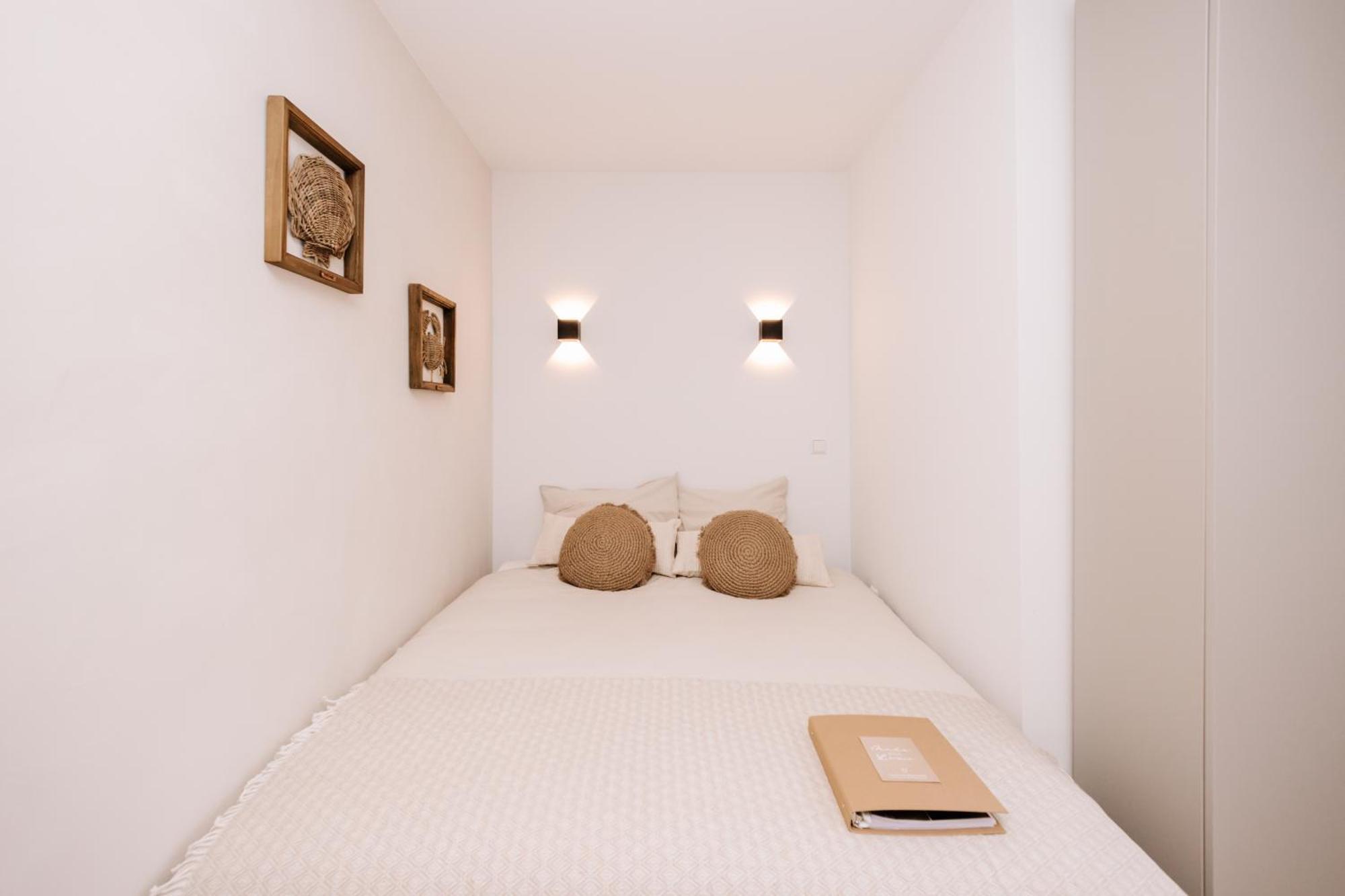 Casa La Vida Beach House & Free Bikes ซานด์โวร์ต ภายนอก รูปภาพ